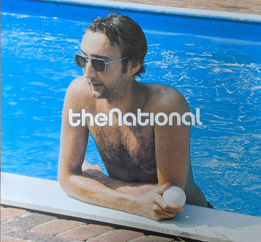 National – The National (LP Vinyl)