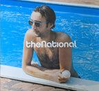 National – The National (LP Vinyl)