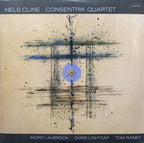 Nels Cline – Consentrik Quartet (2-LP Vinyl)