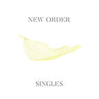 New Order – Singles: 2015 Remaster (2-CD)