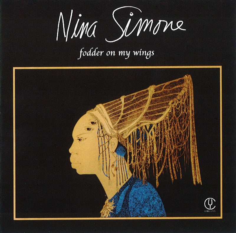 Nina Simone – Fodder On My Wings (LP Vinyl)