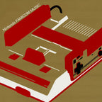 Nintendo Famicom - Original Soundtrack (CD)