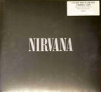 Nirvana – Nirvana (2-LP Vinyl)