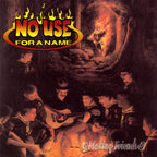 No Use For A Name – Making Friends (LP Vinyl)
