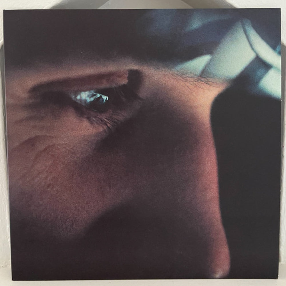 Oliver Coates – Pillion (Blue LP Vinyl)