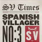 Ondara – Spanish Villager No. 3 (LP Vinyl)