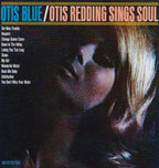 Otis Redding – Otis Blue (LP Vinyl)