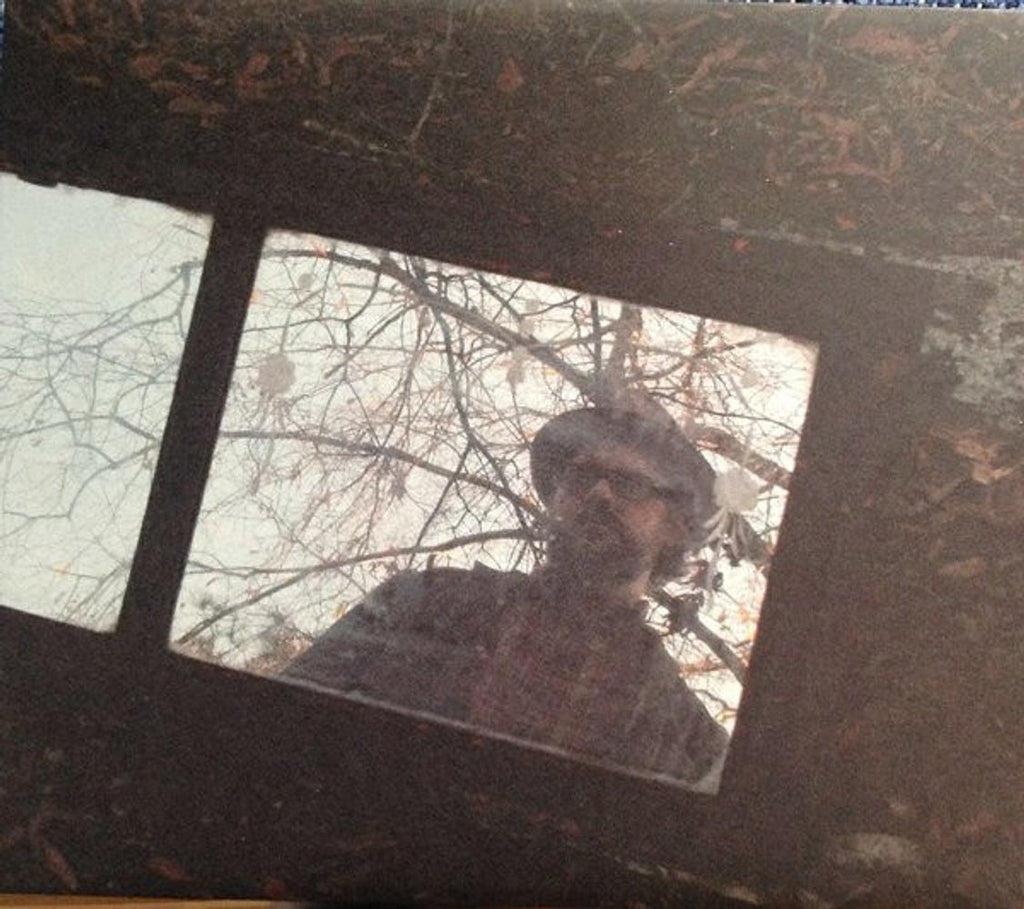 Patterson Hood – Heat Lightning Rumbles in the Distance (CD)