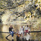 Paul McCartney And Wings – Wild LIfe (CD)