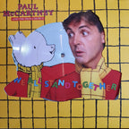 Paul McCartney – We All Stand Together (7-Inch LP Vinyl)