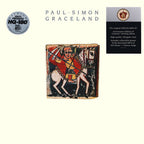 Paul Simon – Graceland: 25th Anniversary Edition (LP Vinyl)