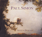 Paul Simon – Seven Psalms (CD)