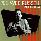 Pee Wee Russell – Jazz Original (CD)