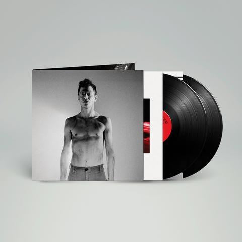 Perfume Genius – Set My Heart On Fire Immediately (2-LP Vinyl)