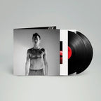 Perfume Genius – Set My Heart On Fire Immediately (2-LP Vinyl)