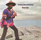 Pharoah Sanders – Thembi (LP Vinyl)