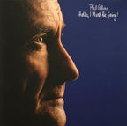 Phil Collins – Hello I Must Be Going!: Remastered (LP Vinyl)