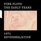 Pink Floyd – 1971 Reverber/Ation (CD + DVD + Blu-ray)