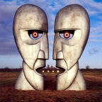 Pink Floyd – The Division Bell (2-LP Vinyl)