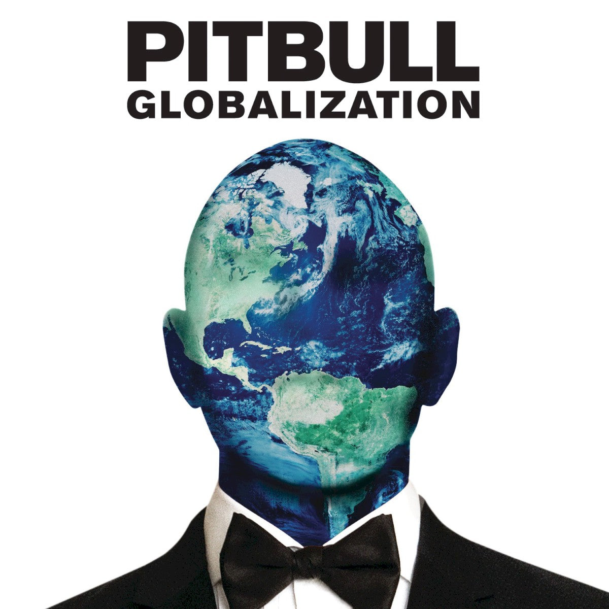 Pitbull – Globalization (LP Vinyl)