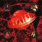 Pixies – Bossanova (LP Vinyl)