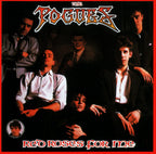The Pogues – Red Roses For Me (LP Vinyl)