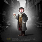 Primus – Little Lord Fentanyl  b/w  Duchess (And The Proverbial Mind Spread) (7-inch LP Vinyl)
