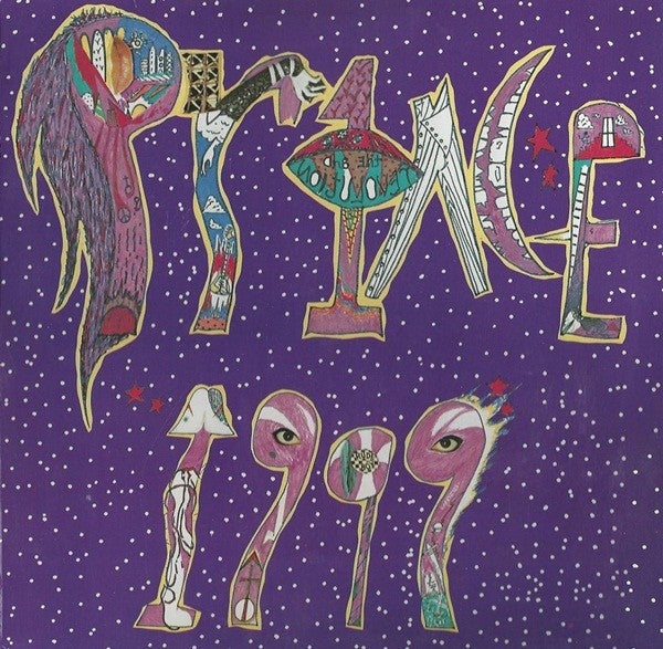 Prince – 1999 (2-LP Vinyl)