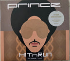 Prince – HITnRUN phase two (CD)