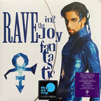 Prince – Rave In2 The Joy Fantastic (2-LP Vinyl)
