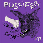 Puscifer – Donkey Punch The Night (LP Vinyl)