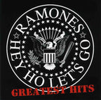Ramones – Greatest Hits (CD)