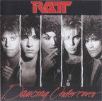 Ratt – Dancing Undercover (LP Vinyl)