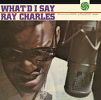 Ray Charles – What'd I Say (CD)