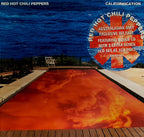 Red Hot Chili Peppers – Californication (2-LP Vinyl)