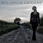 Rhiannon Giddens – Freedom Highway (CD)