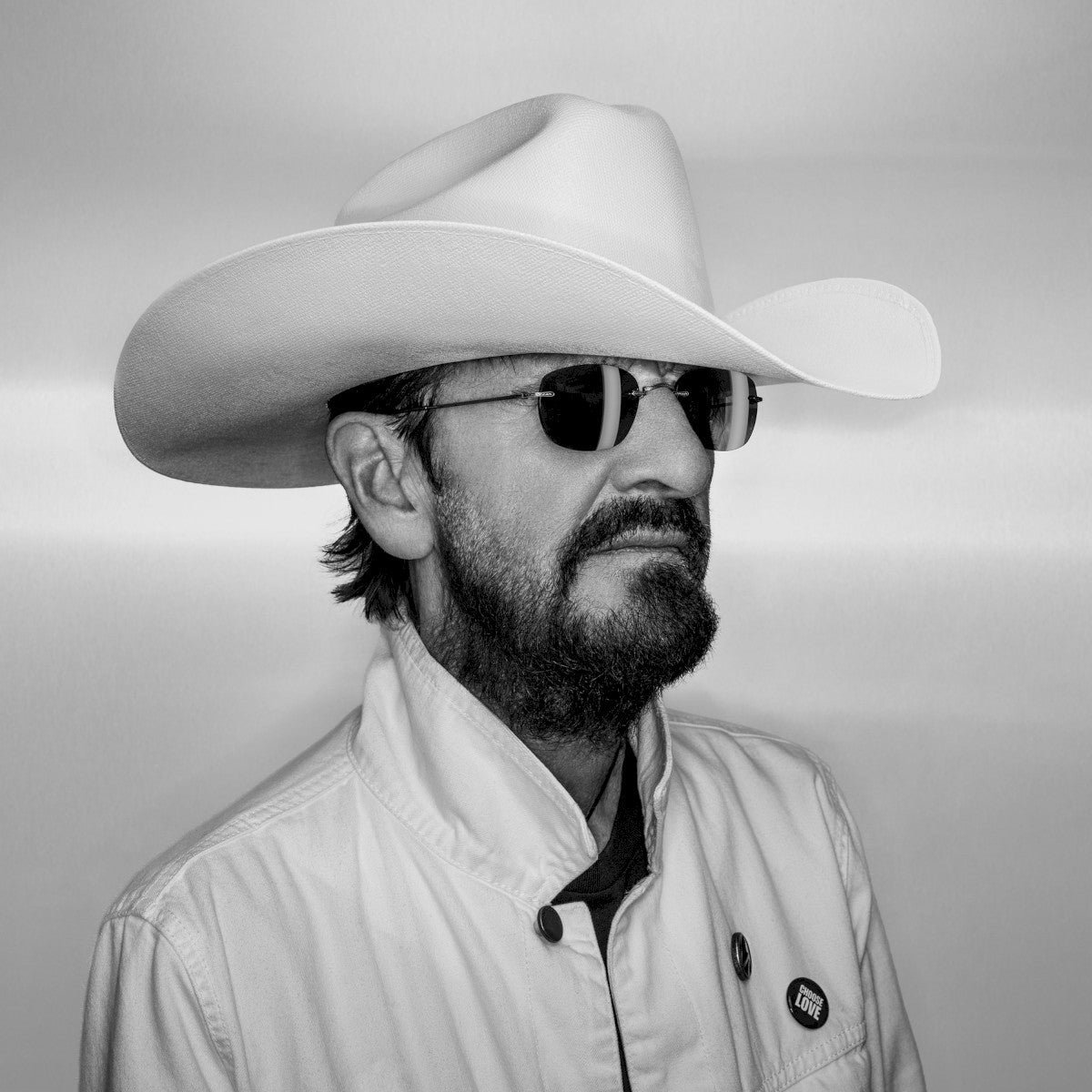 Ringo Starr – Look Up (CD)