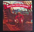 Robert Hunter – Tales Of The Great Rum Runners (2-CD)