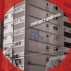 Rodrigo y Gabriela – OurHome (CD)