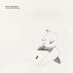 Ryley Walker – Lillywhite Sessions (CD)