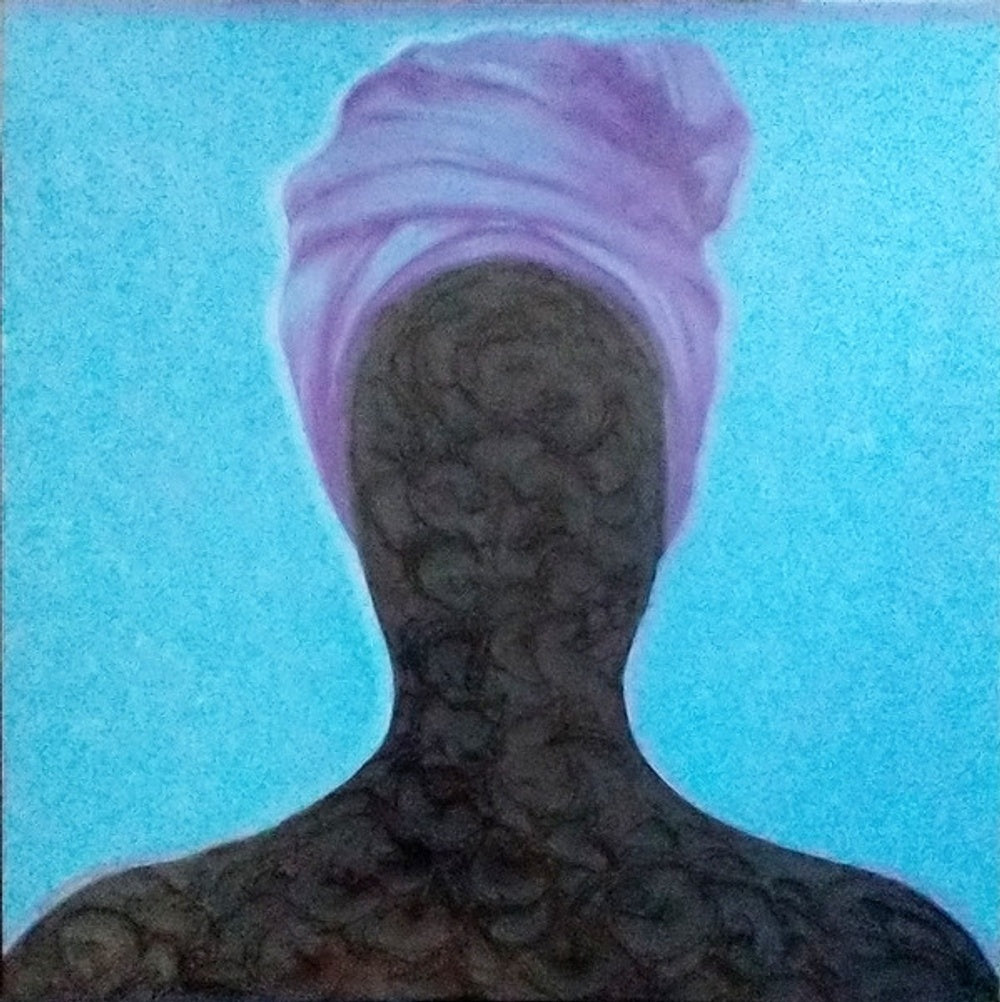 Samora Pinderhughes – GRIEF (LP Vinyl)