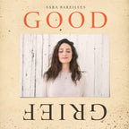 Sara Bareilles – Good Grief (CD)