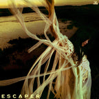 Sarah Kinsley – Escaper (LP Vinyl)