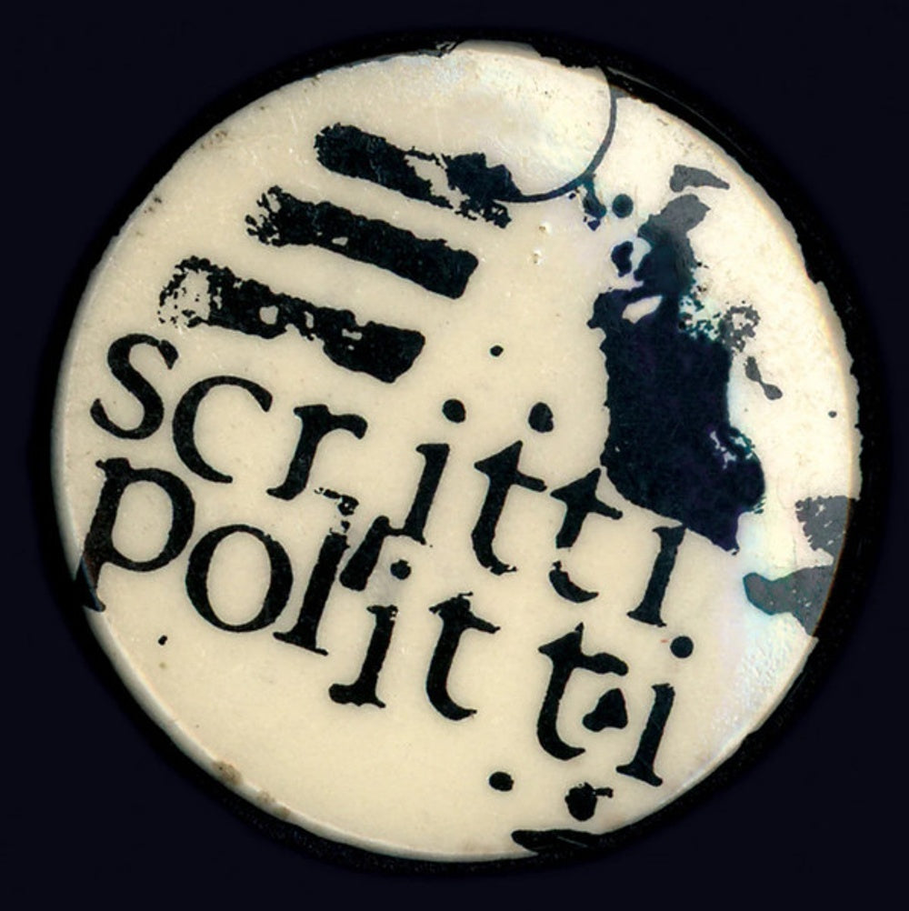 Scritti Politti – Early (2-LP Vinyl)