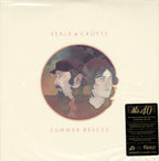 Seals & Crofts – Summer Breeze (2-LP Vinyl)