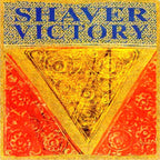 Shaver – Victory (CD)