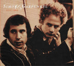 Simon & Garfunkel – Live 1969 (CD)