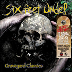 Six Feet Under – Graveyard Classics (LP Vinyl)