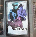 Sloan – Based On The Best Seller (LP Gold Vinyl)