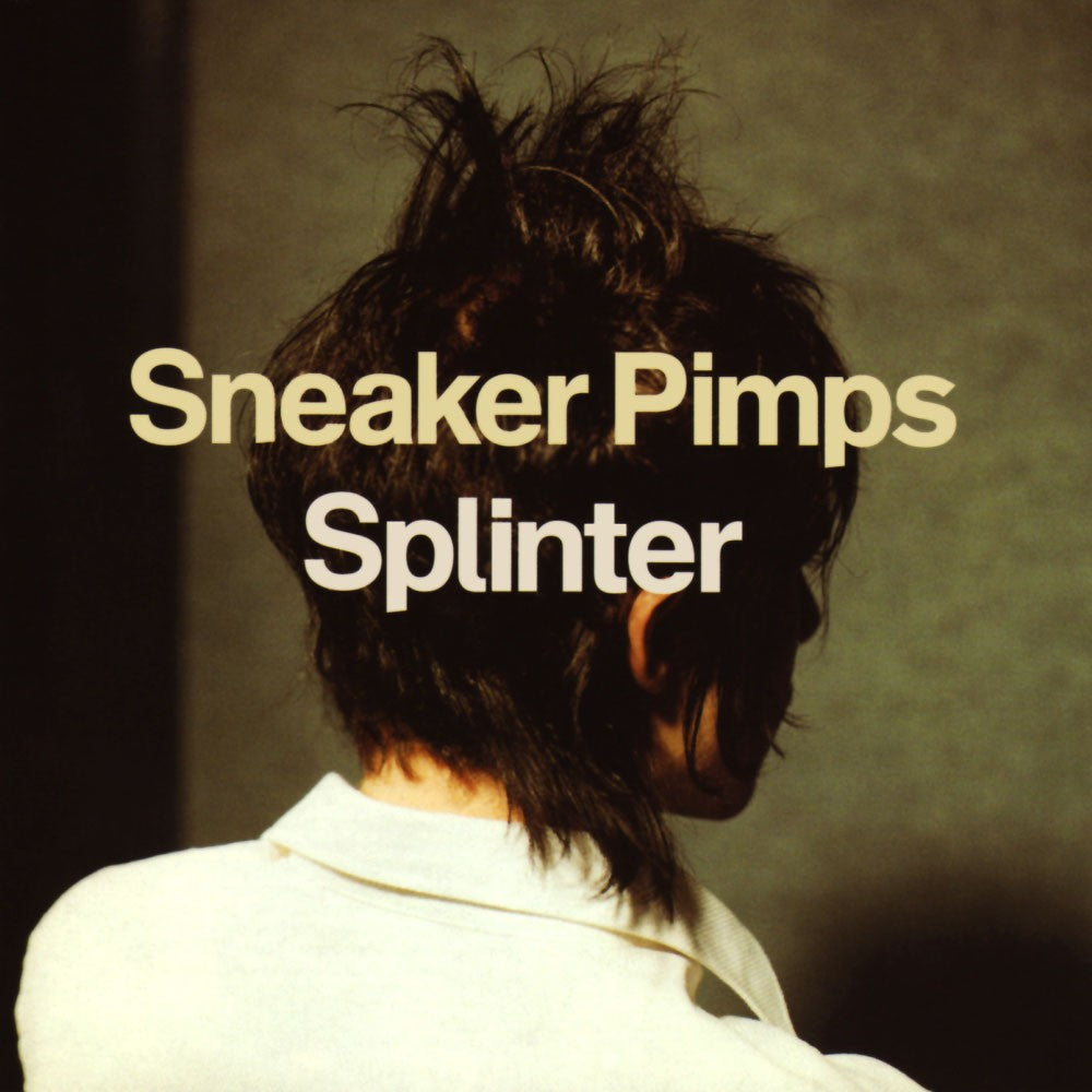 Sneaker Pimps – Splinter (CD)